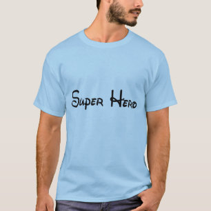 Most Magical Day Super Hero T-Shirt