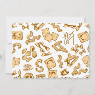 Most Popular Italian Foods & Dishes, Risotto , Piz Holiday Card