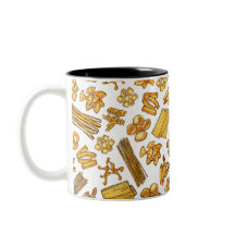 "Most Popular Italian Foods & Dishes"