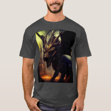 Most Trending Basic Dark T-Shirt: Comfort Meets St