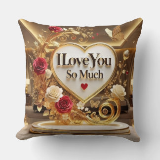 Most Trending Throw Pillow in USA