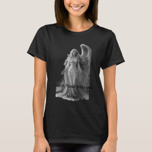 Most Trending Women’s Basic T-Shirt – Create