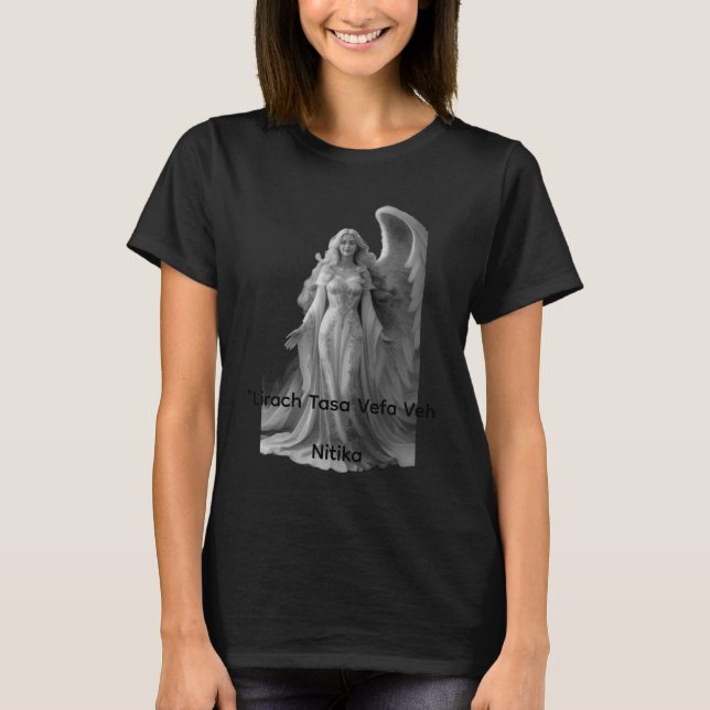 Most Trending Women’s Basic T-Shirt – Create (Front)