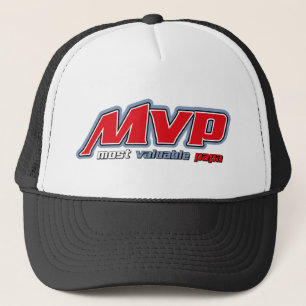 Most Valuable Papa Hat