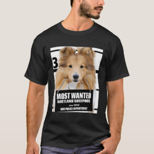 Most Wanted Shetland Sheepdog Hoodies Cute Dog Hoo