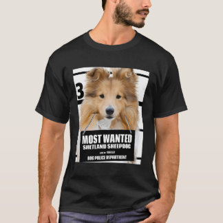 Most Wanted Shetland Sheepdog Hoodies Cute Dog Hoo