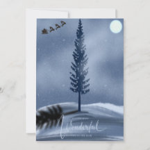 Most Wonderful Time of the Year