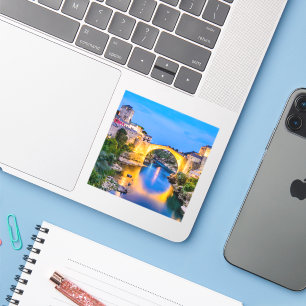 Mostar  from Bosnia Herzegovina