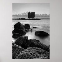 Mosteiros islets, Azores