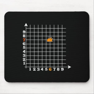 Mostly D Decisions Albuquerque Spring Break Mouse Pad