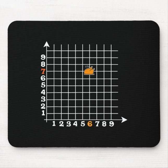 Mostly D Decisions Albuquerque Spring Break  Mouse Pad (Front)