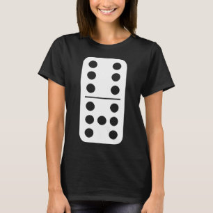 Mostly D Decisions Brazil Spring Break T-Shirt