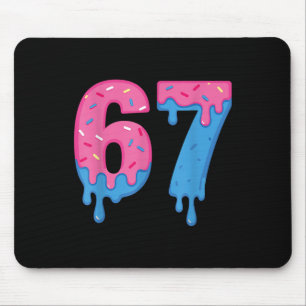 Mostly D Decisions Cabo San Lucas Spring Break Mouse Pad