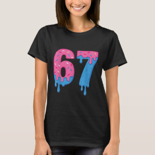 Mostly D Decisions Cabo San Lucas Spring Break T-Shirt