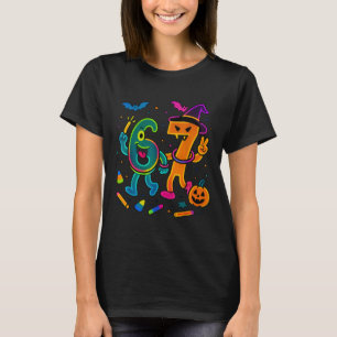 Mostly D Decisions Caribbean Spring Break T-Shirt