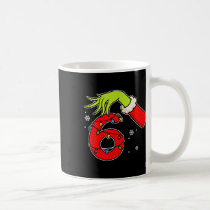 Mostly D Decisions Charlottesville Spring Break Coffee Mug