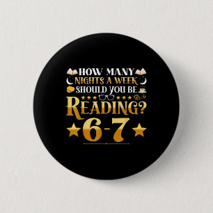 Mostly D Decisions Clearwater Spring Break 6 Cm Round Badge