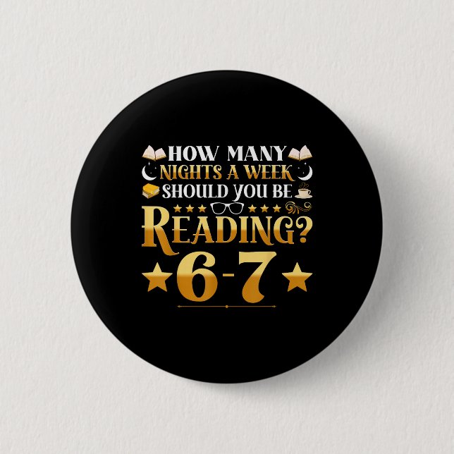 Mostly D Decisions Clearwater Spring Break  6 Cm Round Badge (Front)