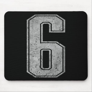 Mostly D Decisions Ngkok Spring Break Mouse Pad