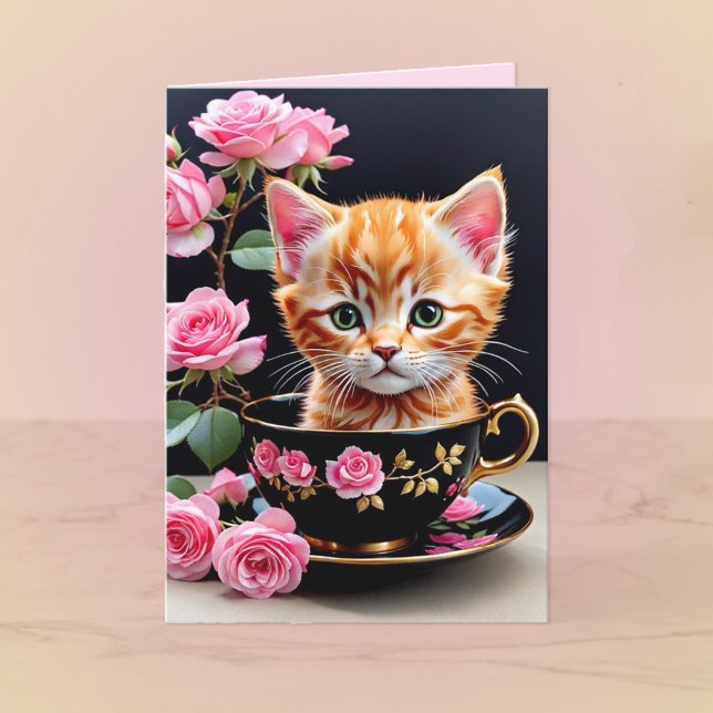 Mostly Milk, Please -- Note  Card (Creator Uploaded)