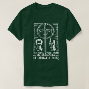 Mota y Marin T-Shirt