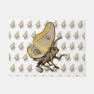 Moth Doormat