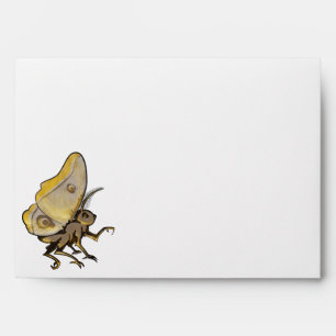 Moth Envelope