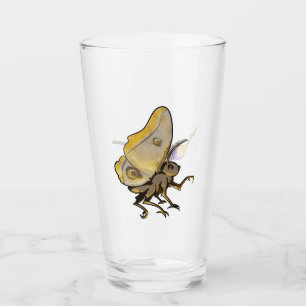 Moth Glass
