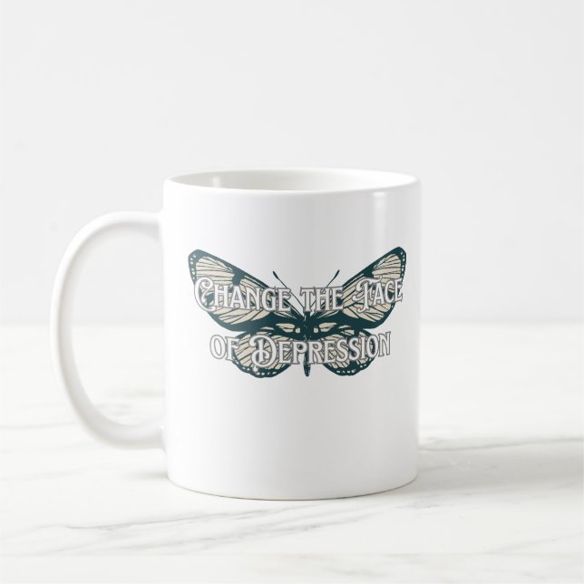 Moth of Resilience Mug – CTFOD tag (Left)