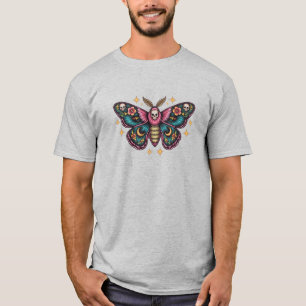 Moth T-Shirt