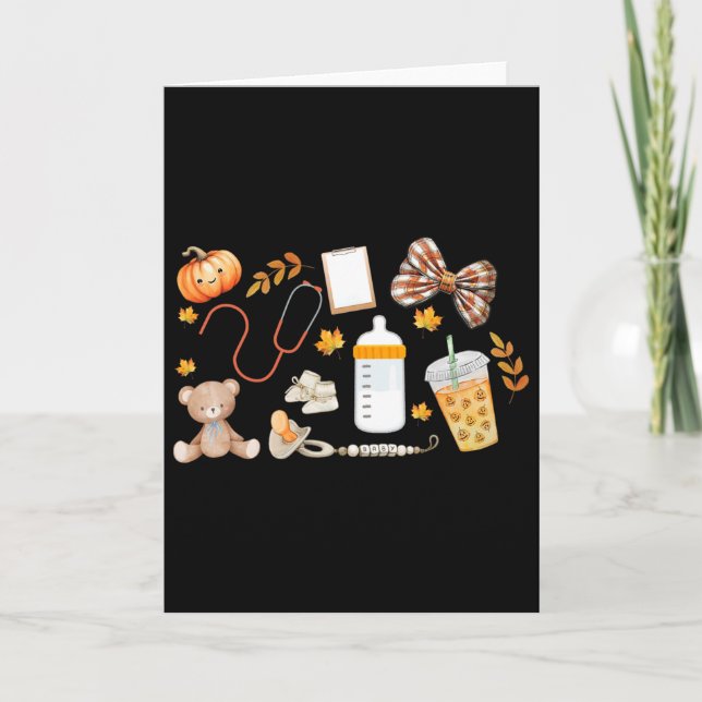 Mother 2  card (Front)