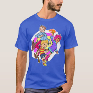Mother 3 Ensemble  T-Shirt