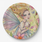 Mother and Baby Fairies Baby Shower