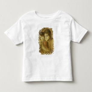 Mother and Child, 1893 Toddler T-Shirt