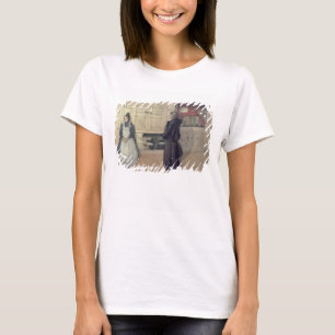 Mother and Child, 1903 T-Shirt