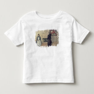 Mother and Child, 1903 Toddler T-Shirt