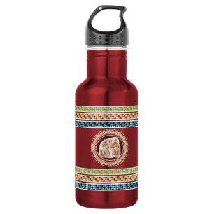 mother and child 532 ml water bottle