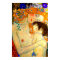 Mother and Child by Gustav Klimt Art Nouveau