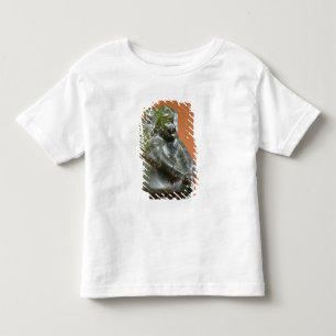 Mother and Child, from Cape Dorset Toddler T-Shirt