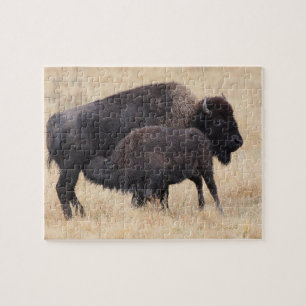 mother and child jigsaw puzzle