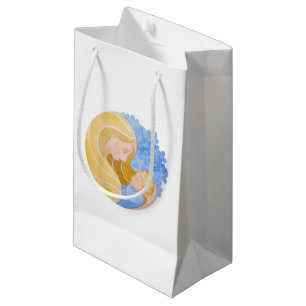 Mother and Child Mother's Day   Gift Bag