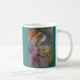 "Mother And Child" Mug