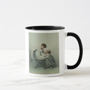 Mother and Child Mug