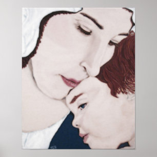 Mother and Child poster