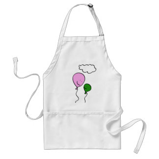 Mother and Child Standard Apron