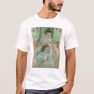 Mother and child T-Shirt