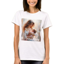 Mother and child T-Shirt
