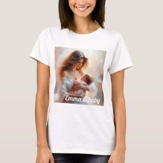 Mother and child T-Shirt