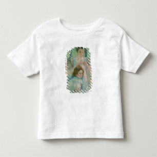 Mother and child toddler T-Shirt