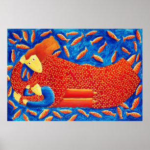 Mother and Son Poster